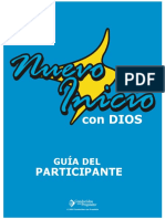 Nuevo Inicio Con Dios PDF Original