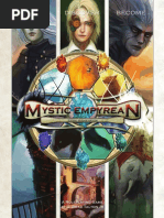 Mystic Empyrean Corebook