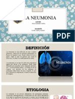 La Neumonia
