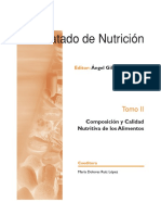 Tratado de Nutricion GIL HERNANDEZ Tomo2 rinconmedico.net