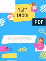 Arte Barroco