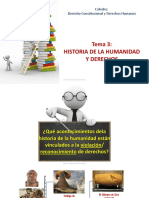 T3 Historia y Derechos Humanos