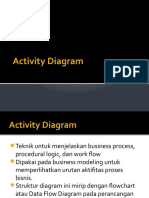 P5 Activity Diagram