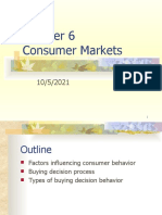 3 Consumer 2021