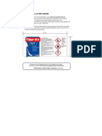 Plantilla Tipex Bote PDF