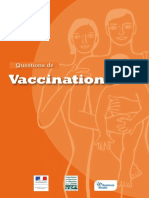 Vaccination France
