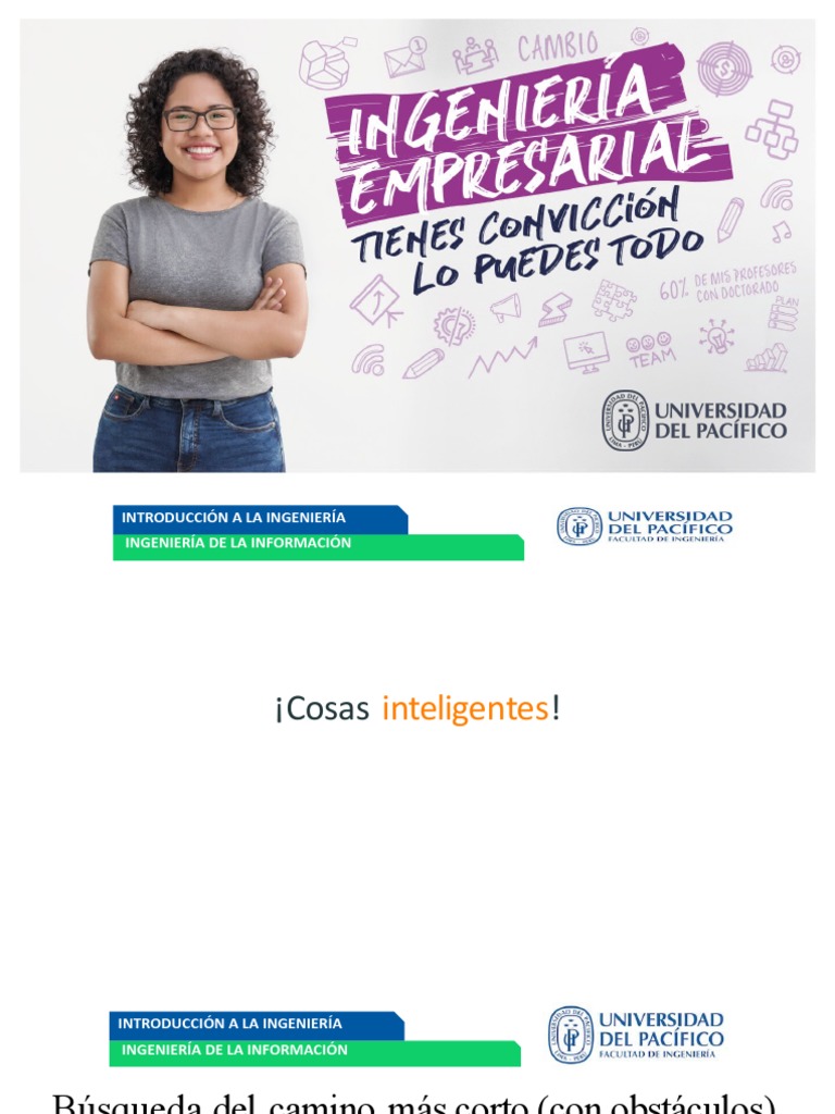 Intro Ing - Semana 01 - Sesión 2 - Ingeniería de La Información | PDF ...
