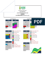 1º Etapa - Calendário 2023 - Básica e Avançado 2h - Comunidade Digital