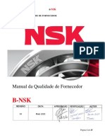 Manual Da Qualidade de Fornecedor - Português Rev 4