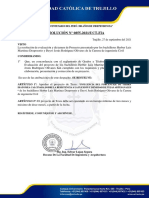855 RESOLUCION de APROBACION de PROYECTO - Br. Herber Luis Martínez Desposorio Y Br. Deyvi Jesús Rodríguez Olivares