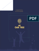 ARK Oak Tree