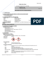 MSDS Dinitrol 4942 Feb 20