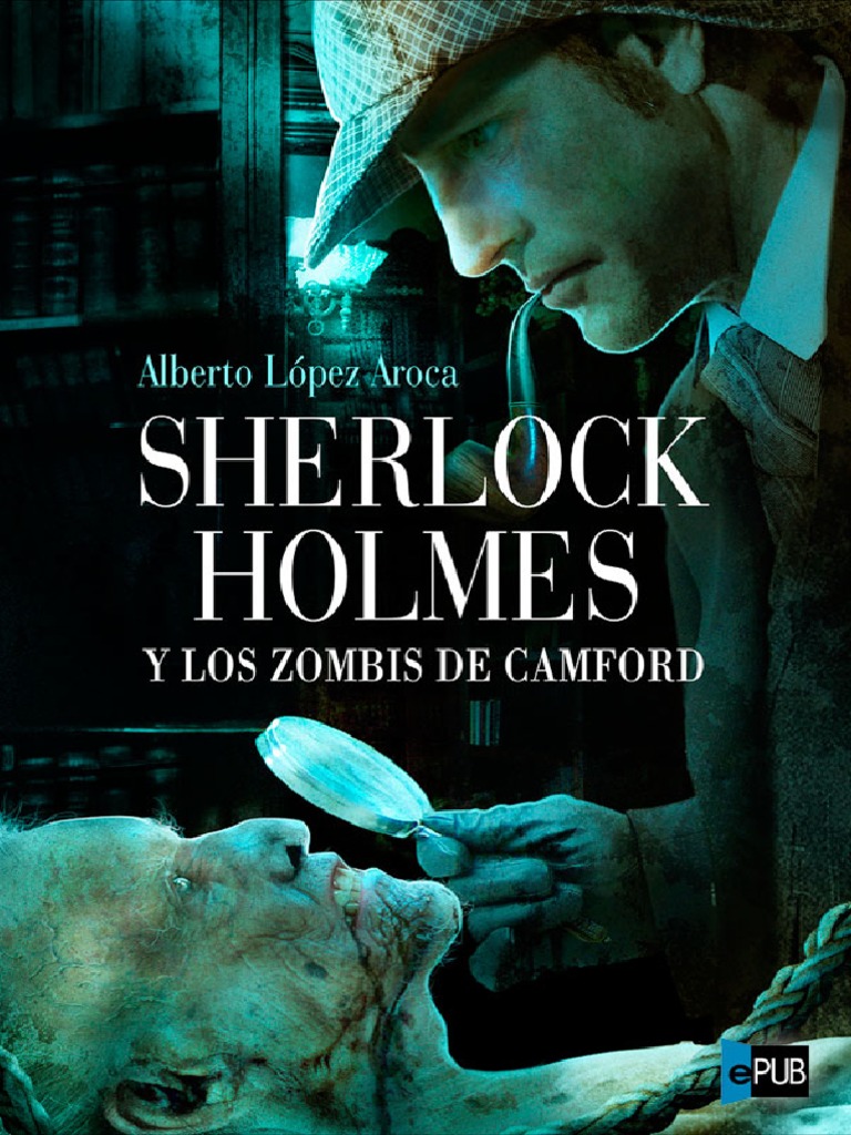 Sherlock Holmes para niños: aventuras que despiertan la curiosidad, image size:768x1024