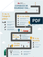 Consejo de Seguridad Vial