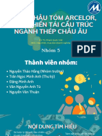 Nhóm 5 - Chủ đề 5.1