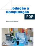 Aula - Lógica de Simplificação