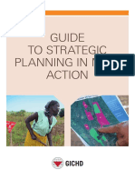 Guide To - Strategic Planning in MA Jun2014