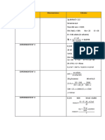 Tabla Informe Semana 13