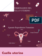 Endometriosis Disease by Slidesgo