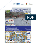 Información-Mediamaraton-Supcanoa-Talavera 2021