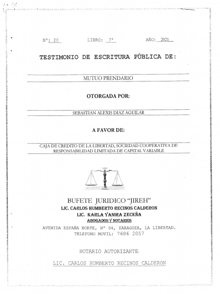 Escaneo 2 | PDF