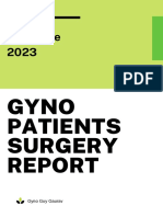 Patients May-June 2023