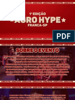 Apresentação Agro Hype