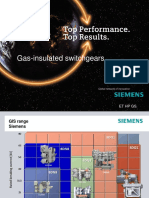 1 GIS SIEMENS - English