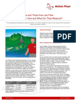 XRRIA012EN-B Joe Flow How and What Do They Measure