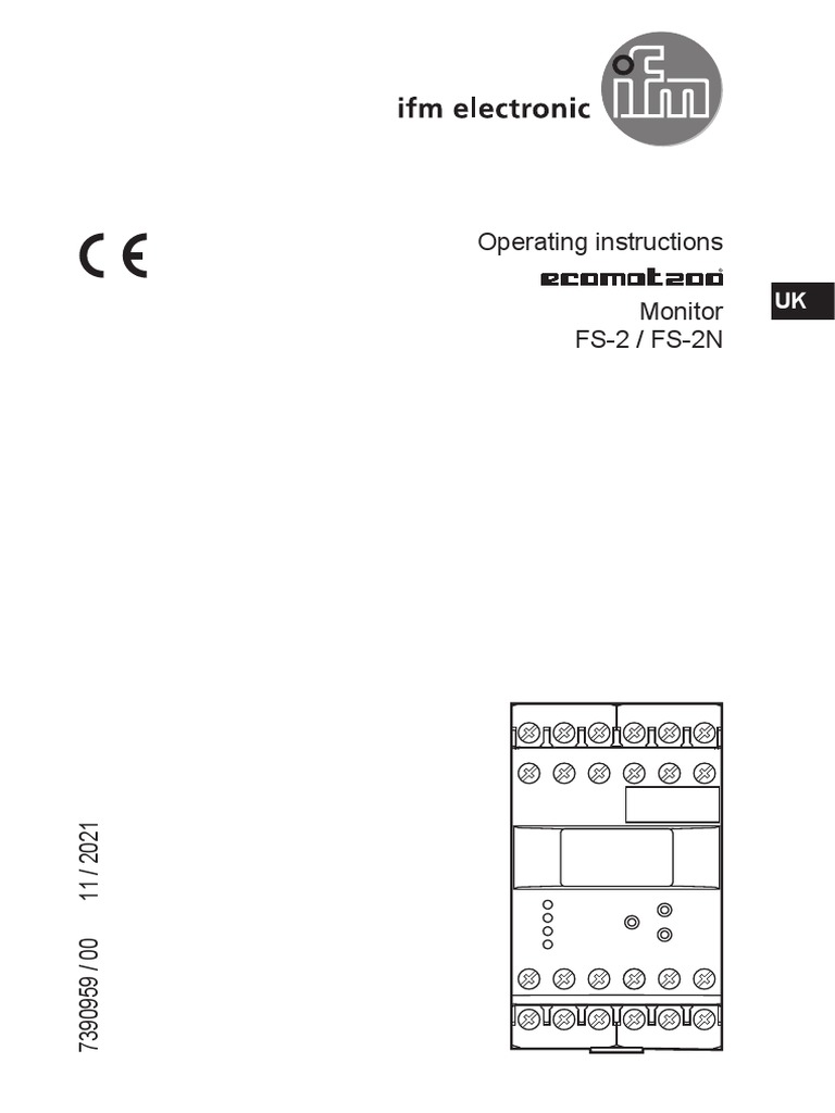 7390959UK | PDF