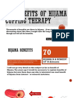 Benefits of Hijama CH-2