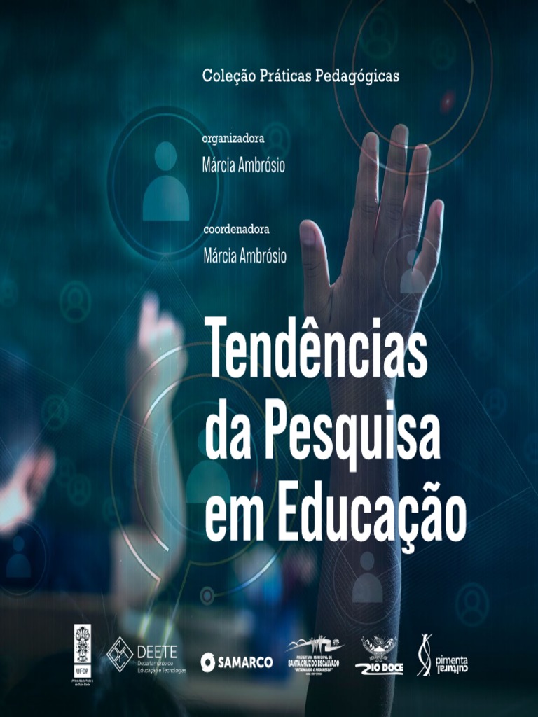 Desenvolvendo a habilidade da digitação – Cris e as Tecnologias Educacionais