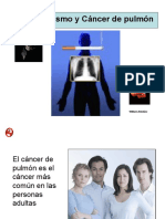 Cáncer de Pulmón