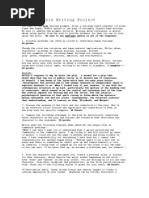 Download The Crucible Writing Project by Craig R McCormick SN65688038 doc pdf