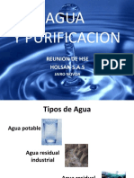 Planta Tto Agua