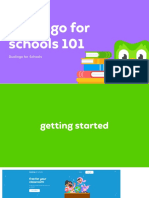 Duolingo For Schools