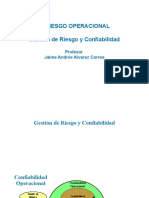 p10114118 - 16. Gestión de Riesgo y Confiabilidad