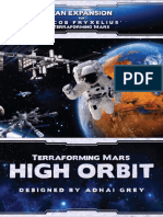 High Orbit Rules (2019-05-08 v2)
