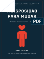 A Disposição para Mudar (Bell Hooks)