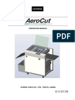 Aerocut