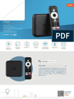 zt866P Datasheet