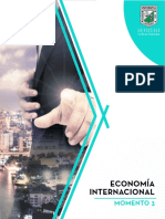 Economía Internacional M3