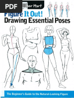 Anatomy For Artists Drawing Form Pose The Ultimate Guide To Drawing ...