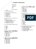 Ejercicios Comunicacion Emisor Receptor