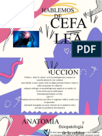 CEFALEA