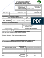 Registro de Incidentes Peligrosos e Incidentes