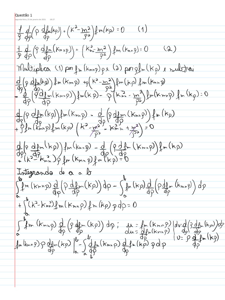 Lista 5 Eletrodinamica Classica PDF