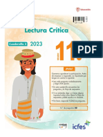 Cuadernillo LecturaCritica 11 2