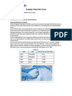 Trabajo Final Del Curso Matematica