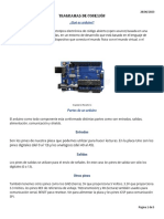 Diagramas de Conexión: ¿Qué Es Arduino?